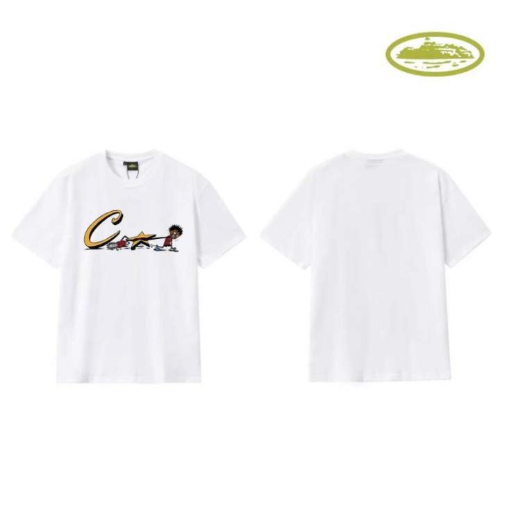 Corteiz T Shirts Short _SKUCorteizS-2XLastxC4616816